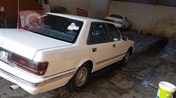 تۆیۆتا کراون